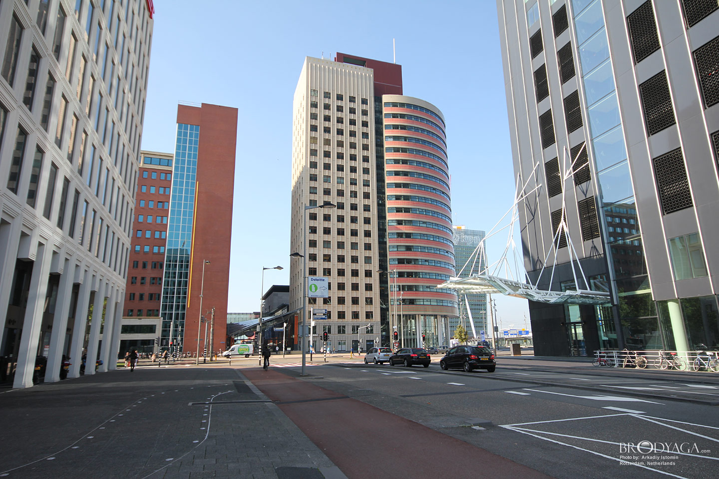 Rotterdam